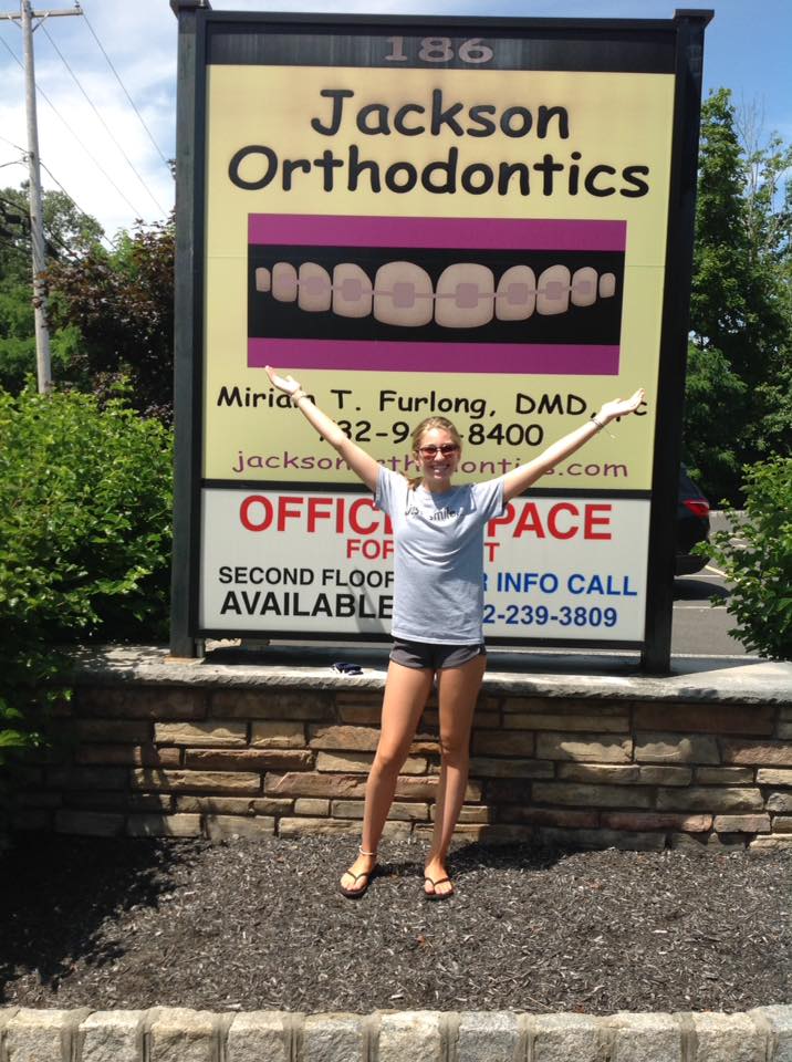 Jackson Orthodontics- Miriam T. Furlong DMD | 186 W Veterans Hwy, Jackson Township, NJ 08527 | Phone: (732) 942-8400