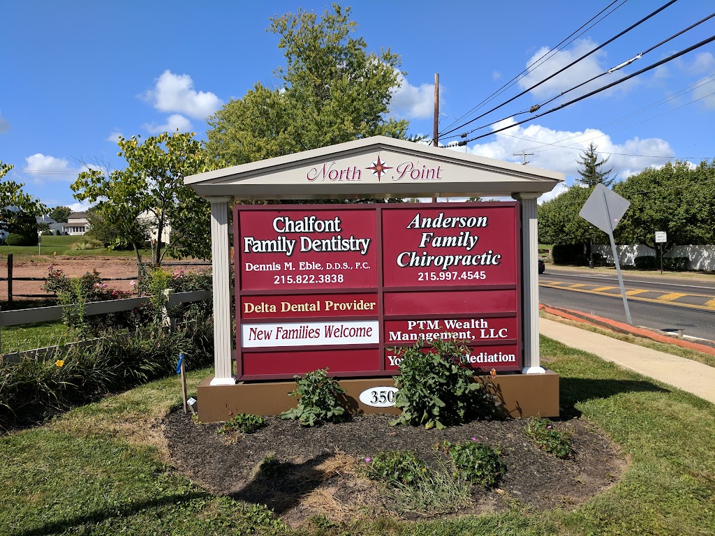 Chalfont Family Dentistry | 350 N Main St # 200, Chalfont, PA 18914 | Phone: (215) 822-3838