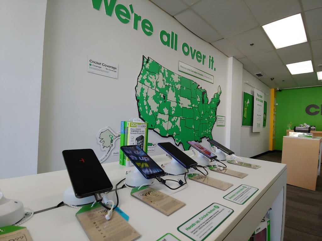 Cricket Wireless Authorized Retailer | 728 Farmington Ave, Bristol, CT 06010 | Phone: (860) 261-4066