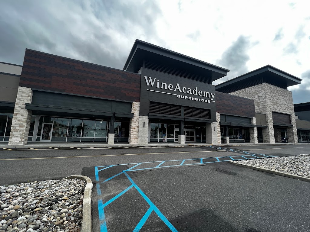 Wine Academy Superstores | 1900 NJ-70 #234, Lakewood, NJ 08701 | Phone: (732) 262-1303