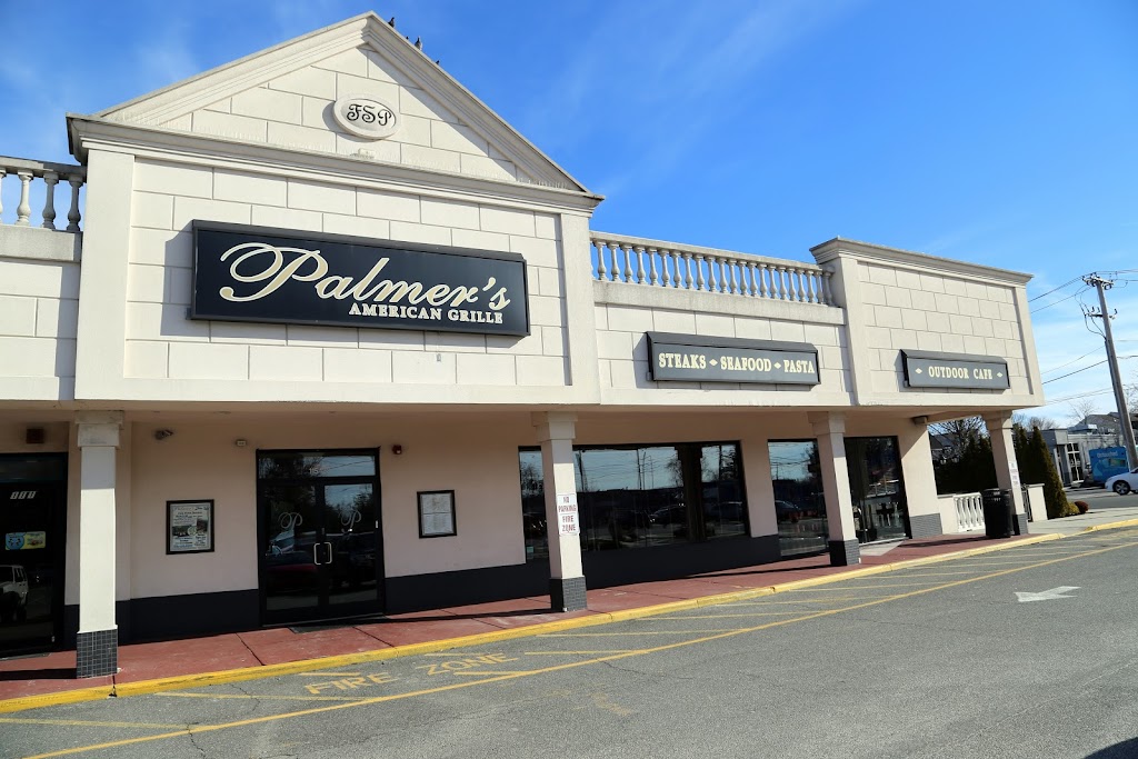 Palmers American Grille | 123 Hempstead Tpke, Farmingdale, NY 11735 | Phone: (516) 420-0609