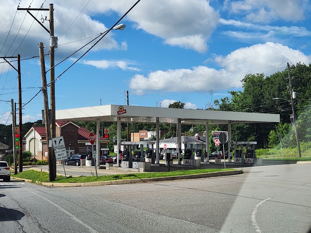 ShopRite Gas Station | 503 Pocono Blvd, Mt Pocono, PA 18344 | Phone: (570) 839-8125