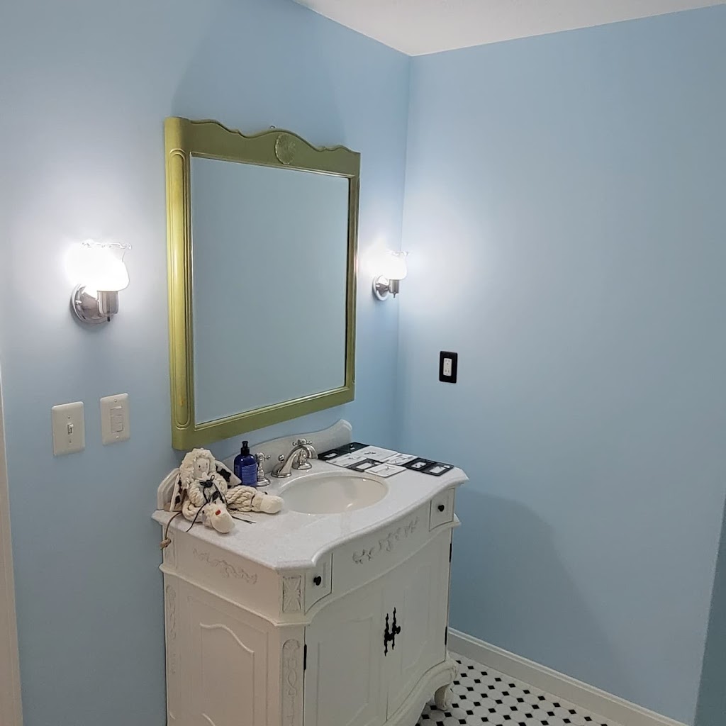 Profinish Drywall and Painting LLC. | 96 Embury St, Springfield, MA 01109 | Phone: (413) 654-0306