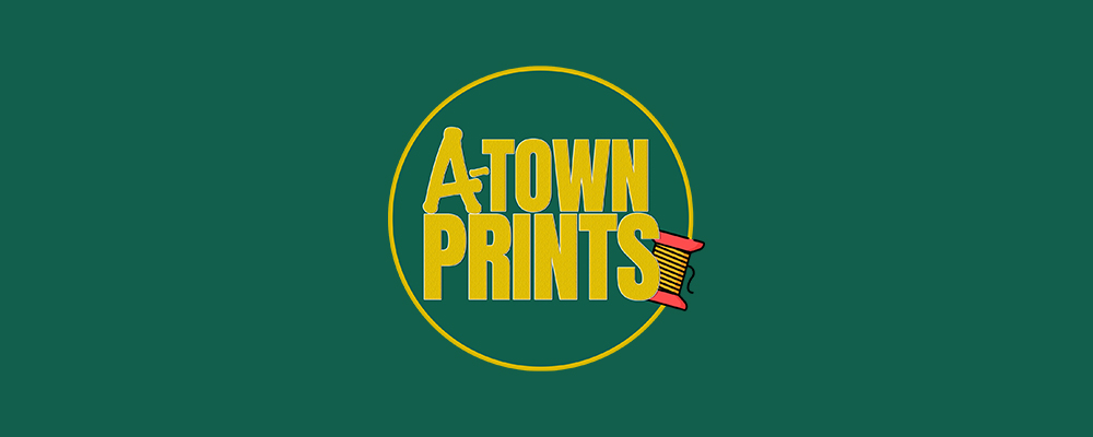 A-Town Embroidery and Prints | Merchants Square Mall, 1901 S 12th St, Allentown, PA 18103 | Phone: (856) 431-2425