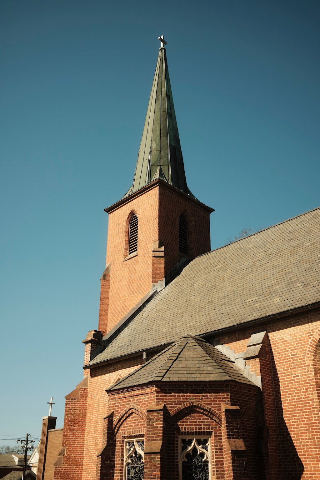 St. Peter Episcopal Church | 188 Rector St, Perth Amboy, NJ 08861 | Phone: (732) 826-1594