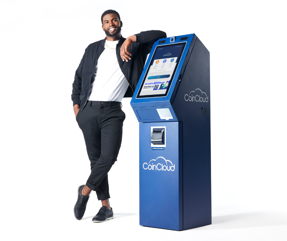 Coin Cloud Bitcoin ATM | 150 S MacDade Blvd, Darby, PA 19023 | Phone: (267) 763-3076