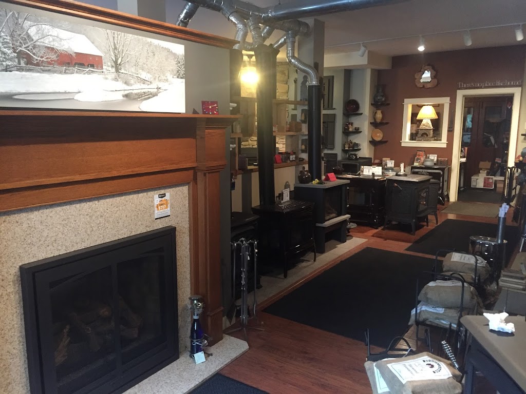 Tinderbox Stoves & Fireplaces | 1130 Main St, Fleischmanns, NY 12430 | Phone: (845) 254-5999