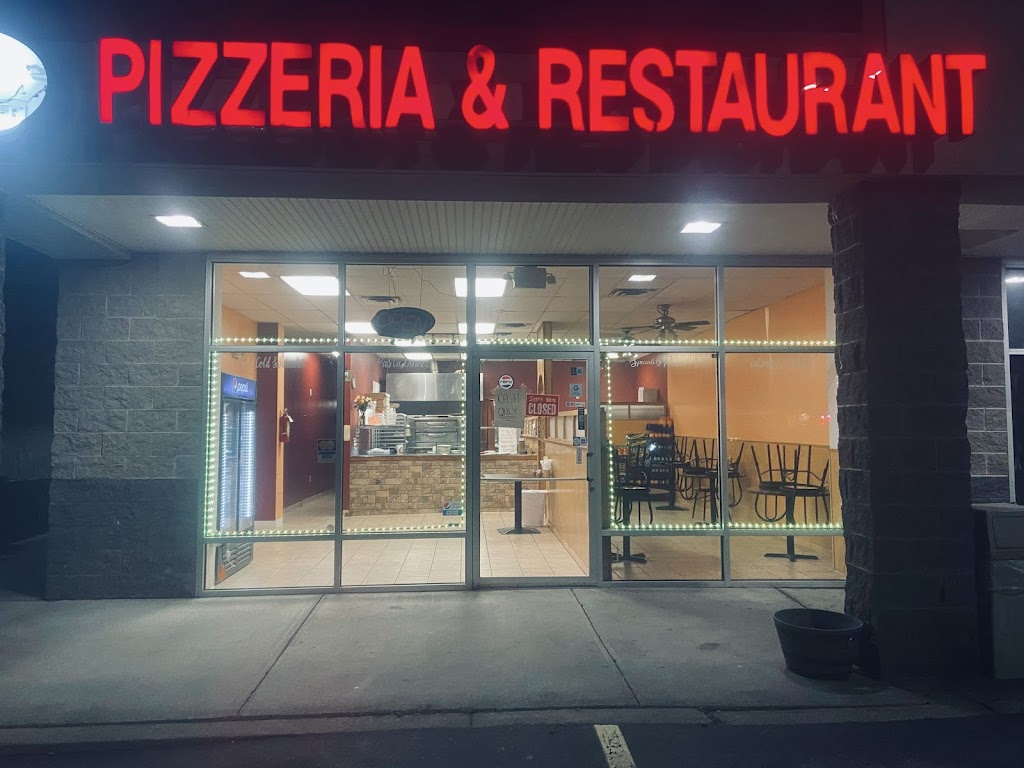 Lazaro’s Pizzeria | 320 W Bridge St, Catskill, NY 12414 | Phone: (518) 719-0021