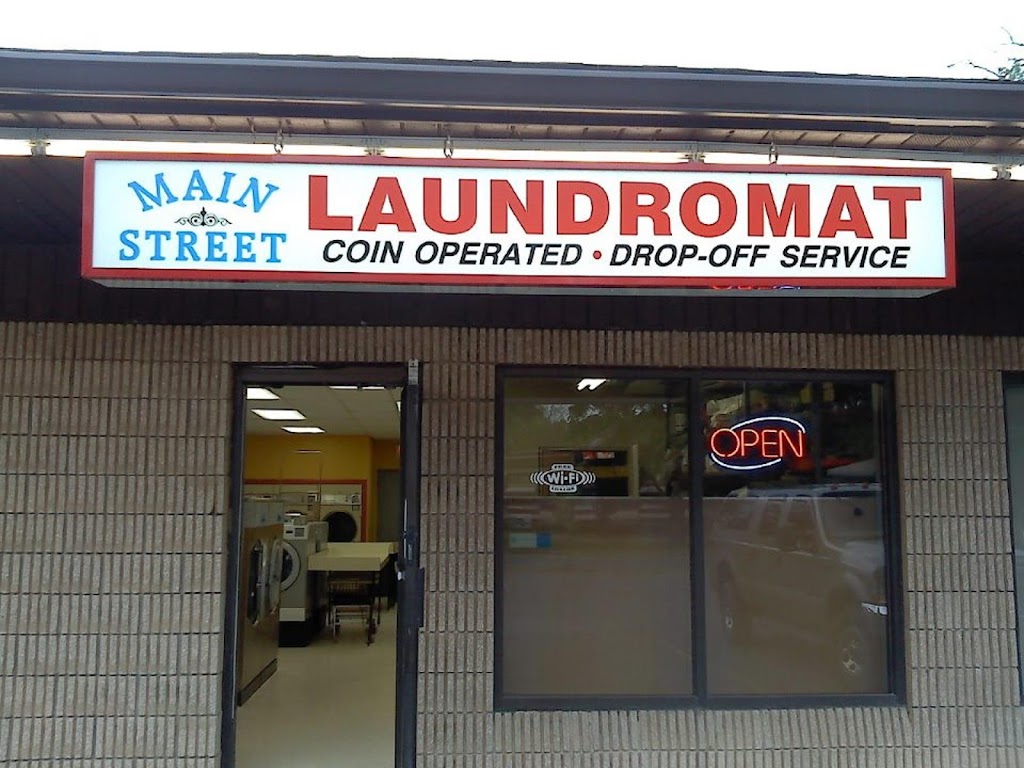 Main Street Laundromat | 95 Main St, Indian Orchard, MA 01151 | Phone: (413) 543-9049