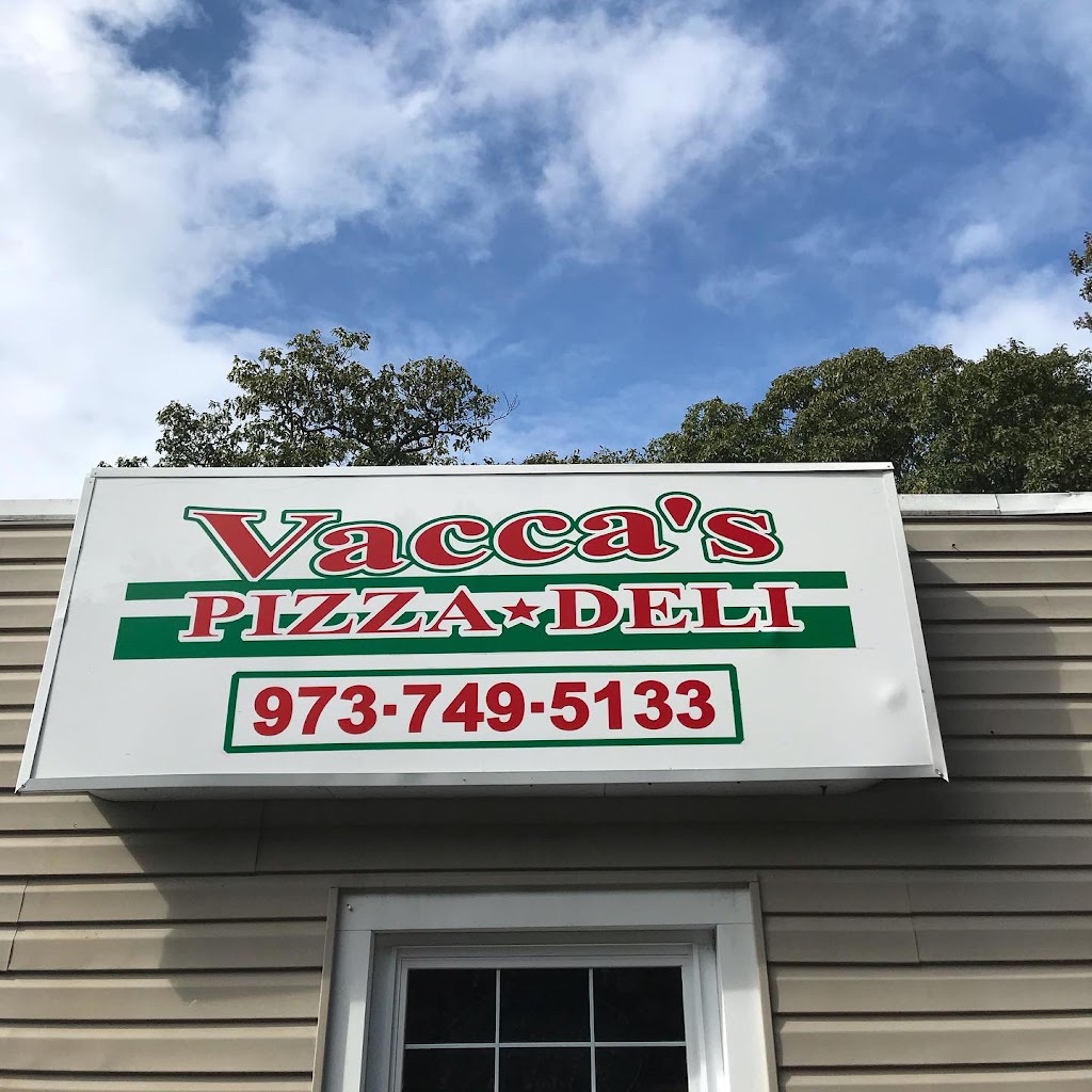 Vaccas Pizza and Deli | 396 N Lake Shore Dr, Hewitt, NJ 07421 | Phone: (973) 749-5133