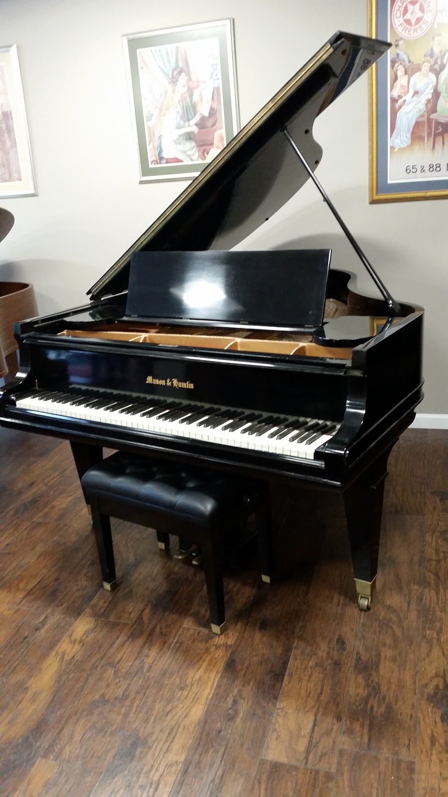 White Plains Piano & Organ Company | 1230 Pleasantville Rd, Briarcliff Manor, NY 10510 | Phone: (914) 761-7200