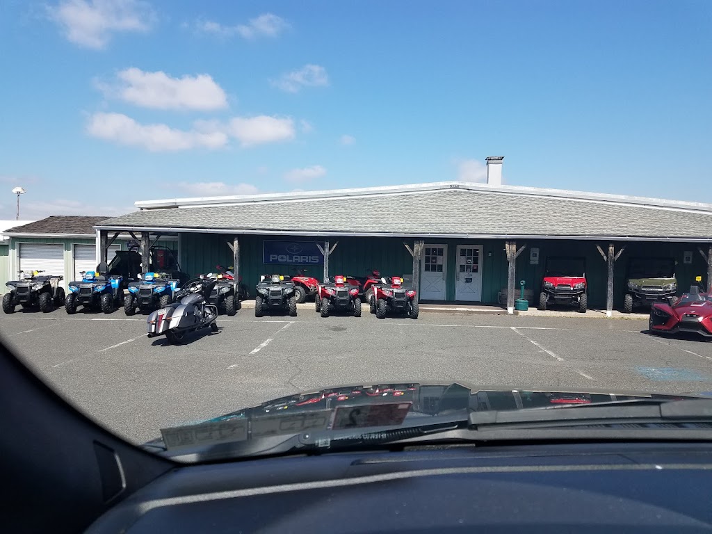 Trumbauers Motor Sports | 2100 Milford Square Pike, Quakertown, PA 18951 | Phone: (215) 529-6556