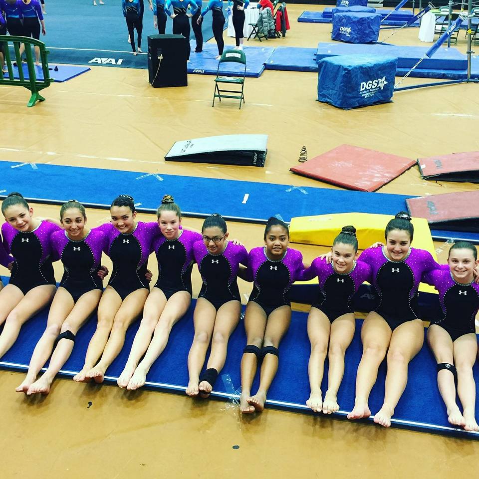 Western Mass Gymnastics | 103 Gold St, Agawam, MA 01001 | Phone: (413) 786-4686