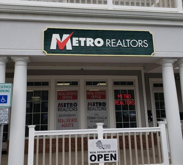 METRO REALTORS IN PLAINSBORO | 3 Market Street, Plainsboro Township, NJ 08536 | Phone: (609) 736-2000