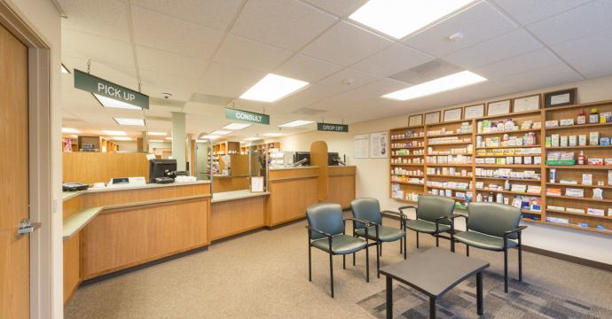 Delaware Valley Hospital Community Pharmacy | 121 Stockton Ave, Walton, NY 13856 | Phone: (607) 865-2781