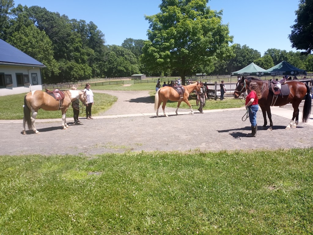 Sunnyside Equestrian Center | 628 Middletown-Lincroft Rd, Lincroft, NJ 07738 | Phone: (732) 224-1367