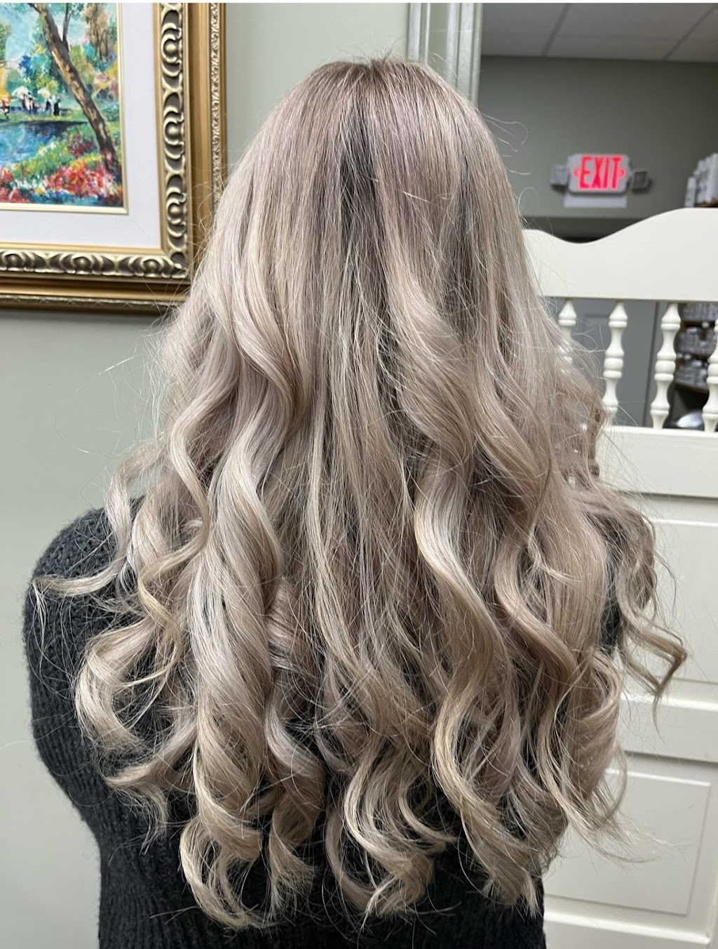 Hair FX Studios | 3007 Ocean Heights Ave, Egg Harbor Township, NJ 08234 | Phone: (609) 601-9229