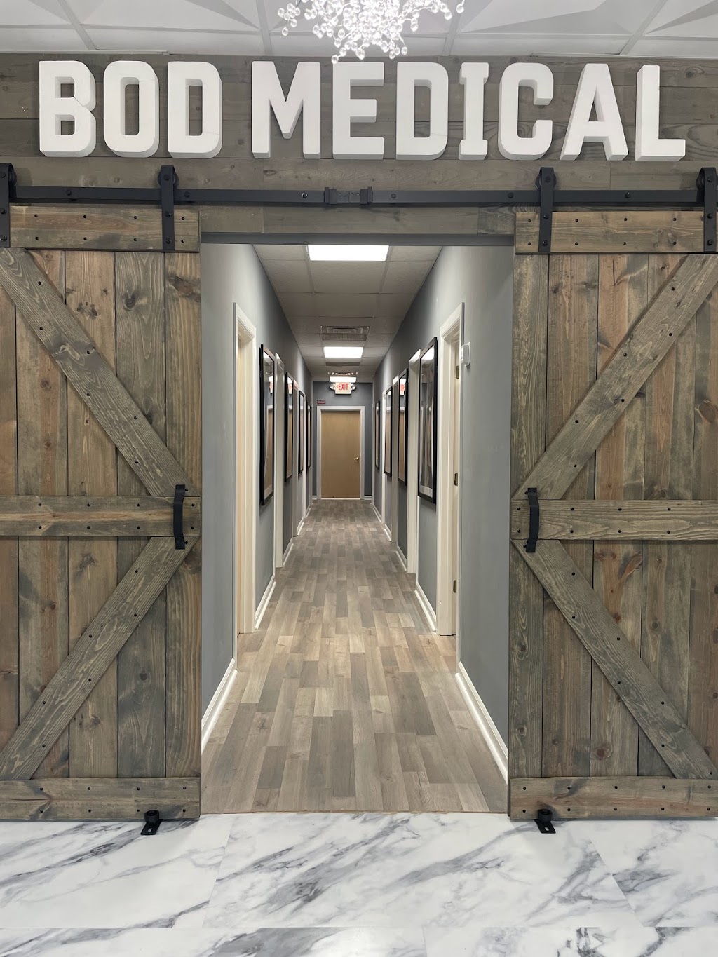 Bod Medical | 65 NJ-34 Suite #4, Morganville, NJ 07751 | Phone: (732) 333-8155