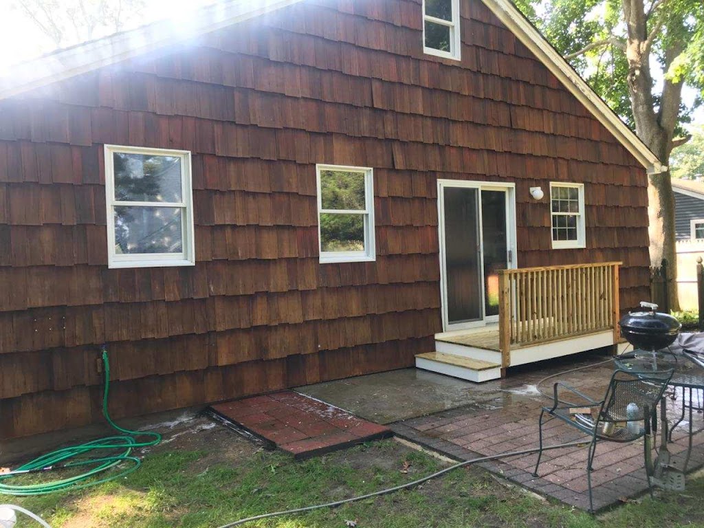 Cloud 9 PowerWash & Roof Cleaning | 53 Long Beach Dr, Sound Beach, NY 11789 | Phone: (631) 575-9087