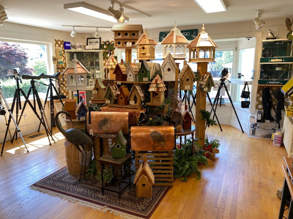 The Audubon Shop | 907 Boston Post Rd, Madison, CT 06443 | Phone: (203) 245-9056