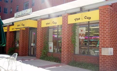The Cup | 2 Farrington Square, Bethlehem, PA 18018 | Phone: (610) 865-4360