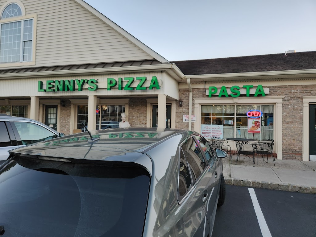 Lennys Pizza and Pasta | 378 S Branch Rd, Hillsborough Township, NJ 08844 | Phone: (908) 369-0020