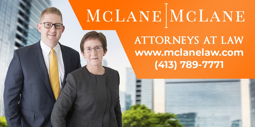 McLane & McLane Law Firm | 269 S Westfield St, Feeding Hills, MA 01030 | Phone: (413) 789-7771