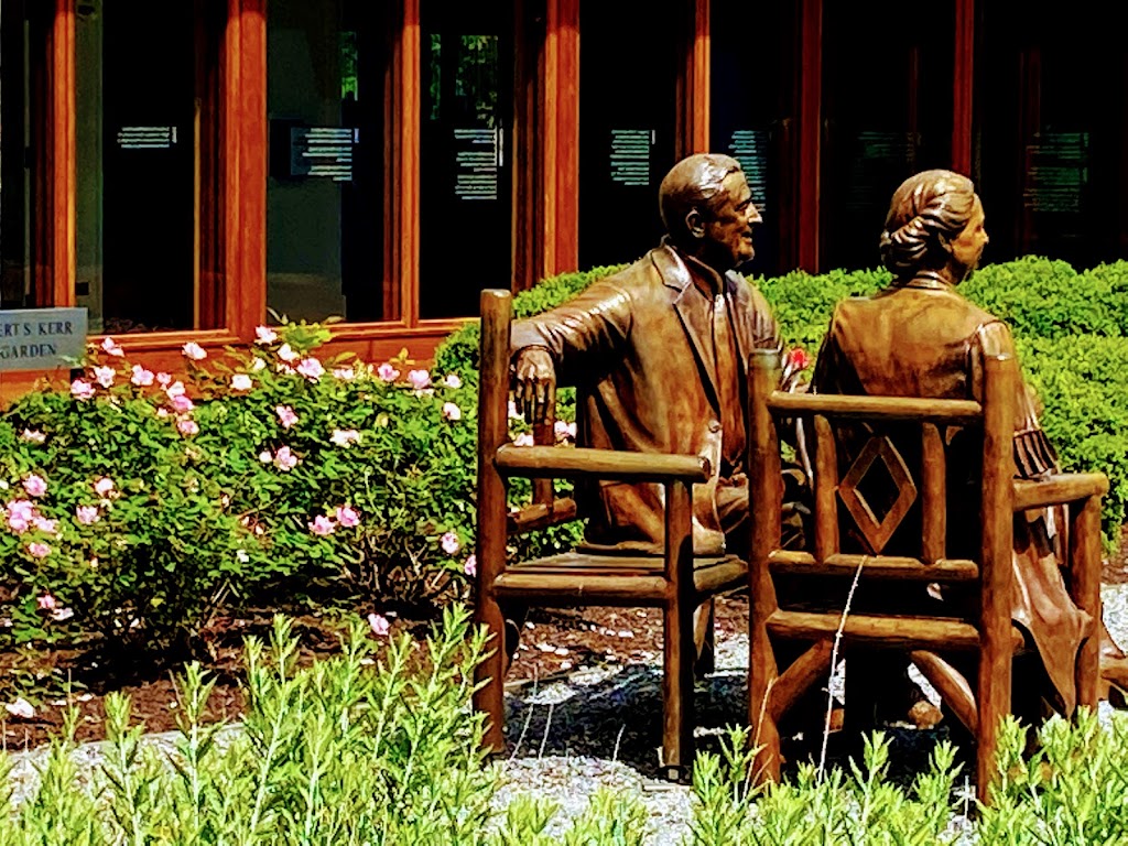 Franklin D. Roosevelt Presidential Library and Museum | 4079 Albany Post Rd, Hyde Park, NY 12538 | Phone: (845) 486-7770