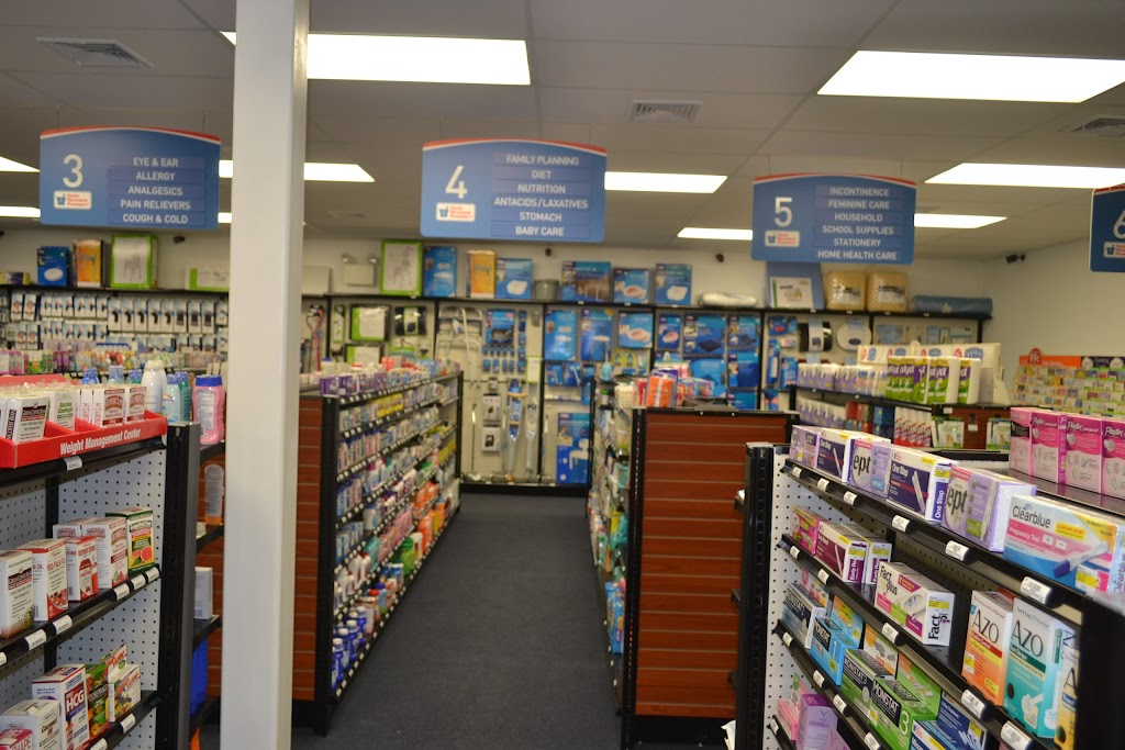 Lansdale Rx Pharmacy & Surgical | 1801 N Broad St #14, Lansdale, PA 19446 | Phone: (215) 855-7500