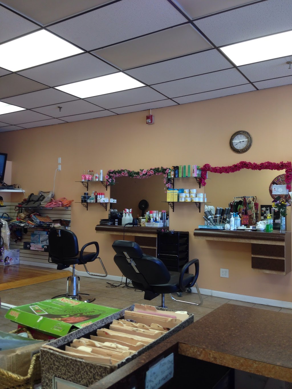 Sweety Beauty Salon | 712 Portion Rd, Lake Ronkonkoma, NY 11779 | Phone: (631) 648-8173