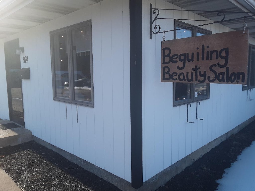 Beguiling Beauty Salon | 974 Main St, Watertown, CT 06795 | Phone: (959) 209-4746