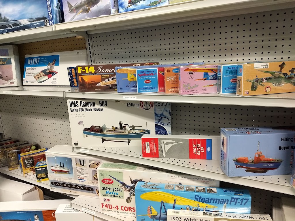 HobbyTown (Toms River) | 1256 Indian Head Rd Unit 29, Toms River, NJ 08755 | Phone: (848) 238-7631