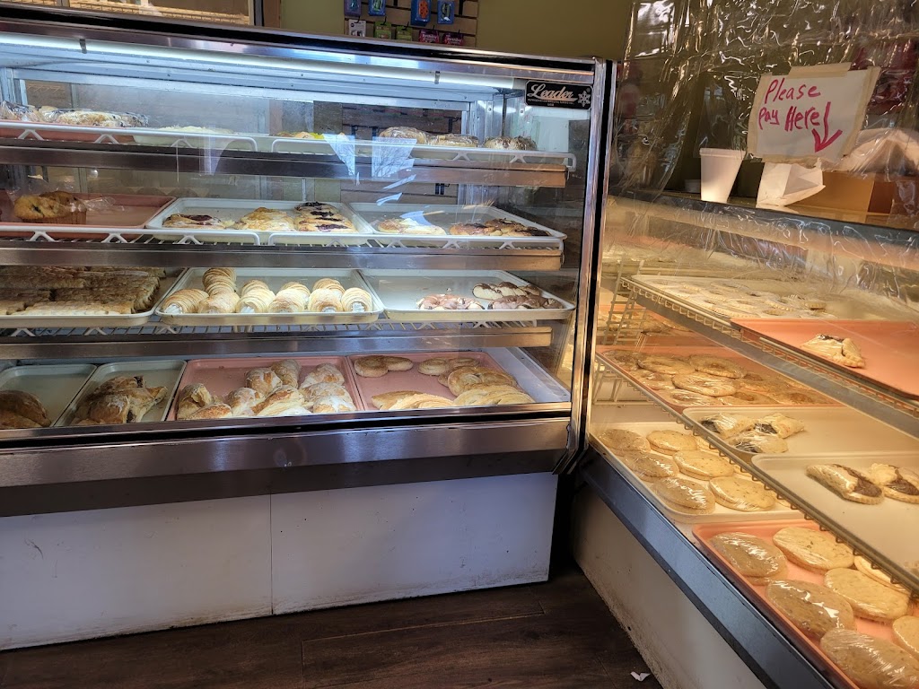 Kalmans Bakery | 1203 Hornberger Ave, Roebling, NJ 08554 | Phone: (609) 499-8022