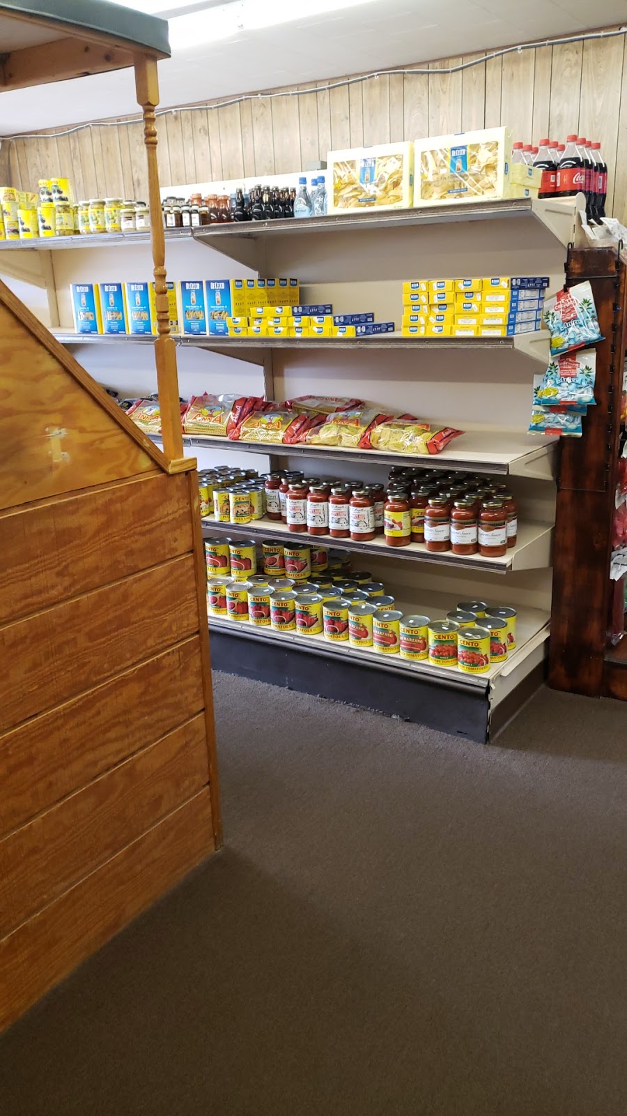 Village Pantry | 1750 Bridgetown Pike, Feasterville-Trevose, PA 19053 | Phone: (215) 357-2903