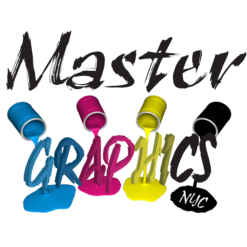 Master Graphics NYC | 3159 Bruckner Blvd, The Bronx, NY 10461 | Phone: (718) 684-2882