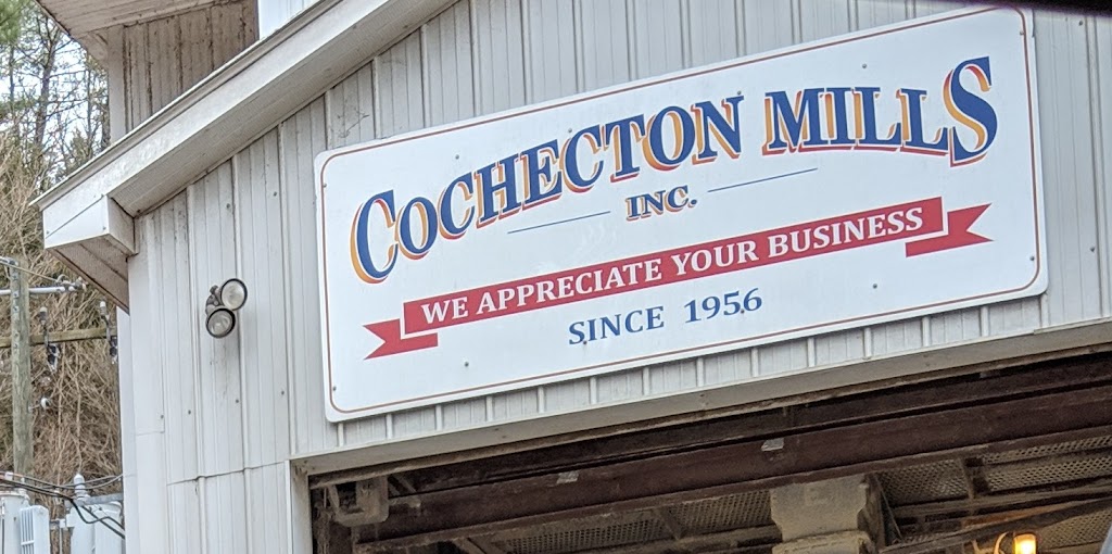 Cochecton Mills Inc. | 30 Depot Rd, Cochecton, NY 12726 | Phone: (570) 224-4144