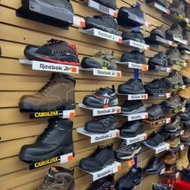 Freds Shoes | 459 Breckwood Blvd, Springfield, MA 01109 | Phone: (413) 782-9169