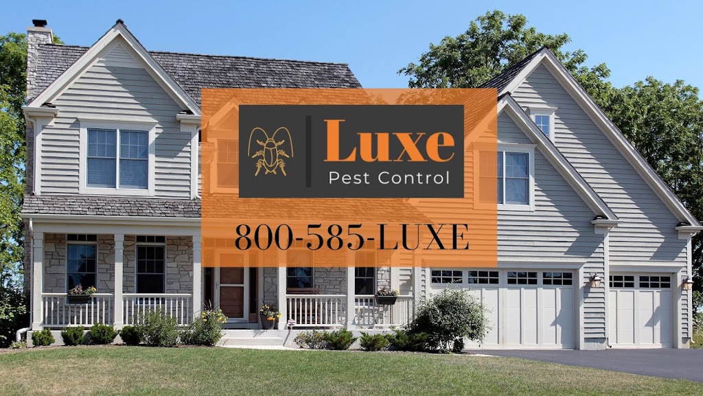 Luxe Pest Control | 32 Ruth Pl, Plainview, NY 11803 | Phone: (800) 585-5893