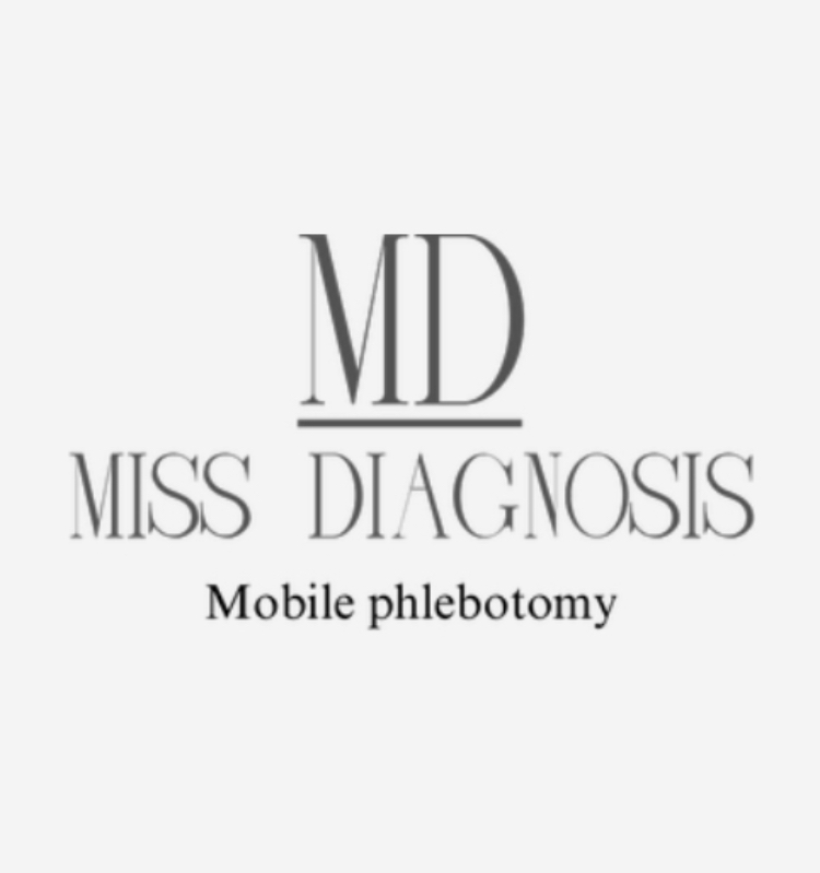 Miss Diagnosis Mobile Phlebotomy | 505 N Main St, Naugatuck, CT 06770 | Phone: (860) 777-0596