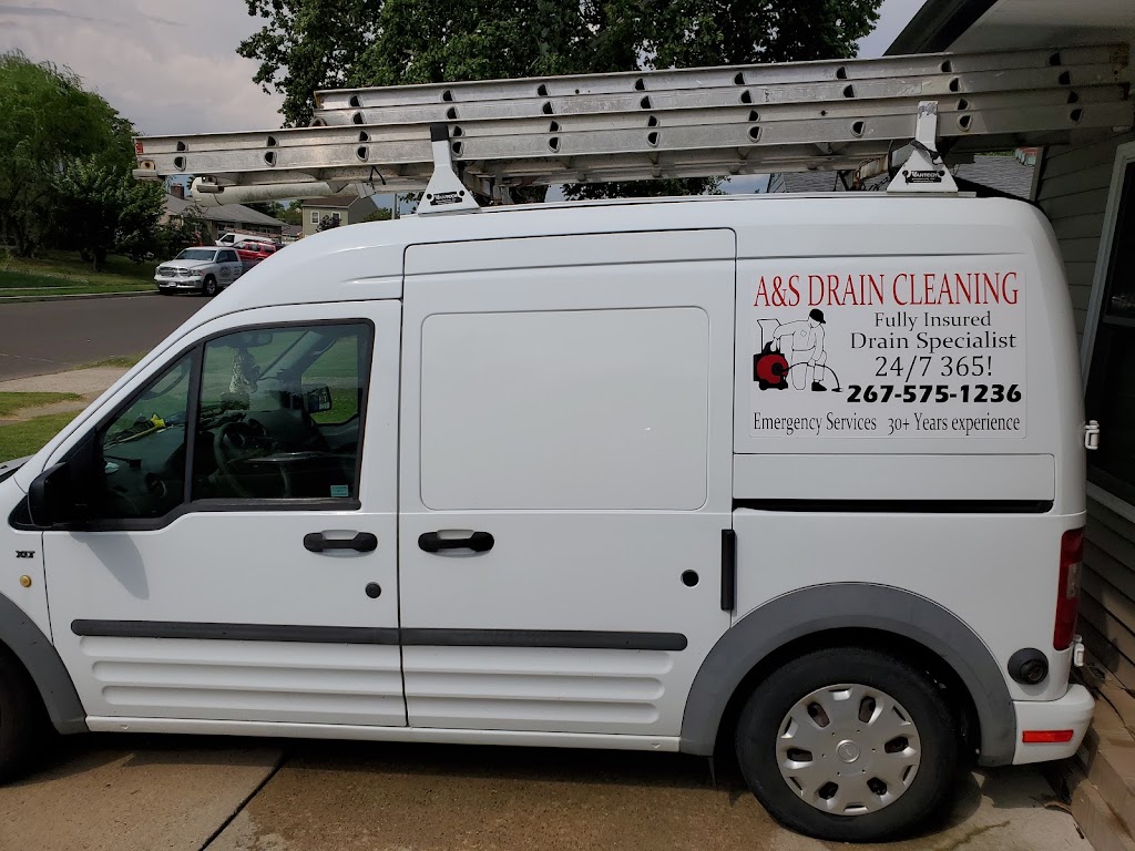 A&S Drain Cleaning | 165 Crabtree Dr, Levittown, PA 19055 | Phone: (267) 575-1236