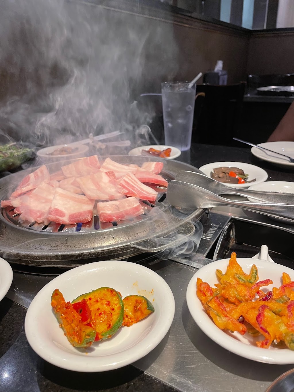 Seoul BBQ | 593 Hartford Rd, New Britain, CT 06053 | Phone: (860) 223-9114