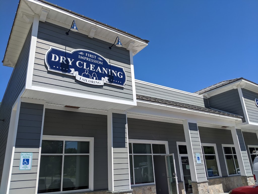 First Impression Dry Cleaning | 305 S Little Tor Rd, New City, NY 10956 | Phone: (845) 709-6999
