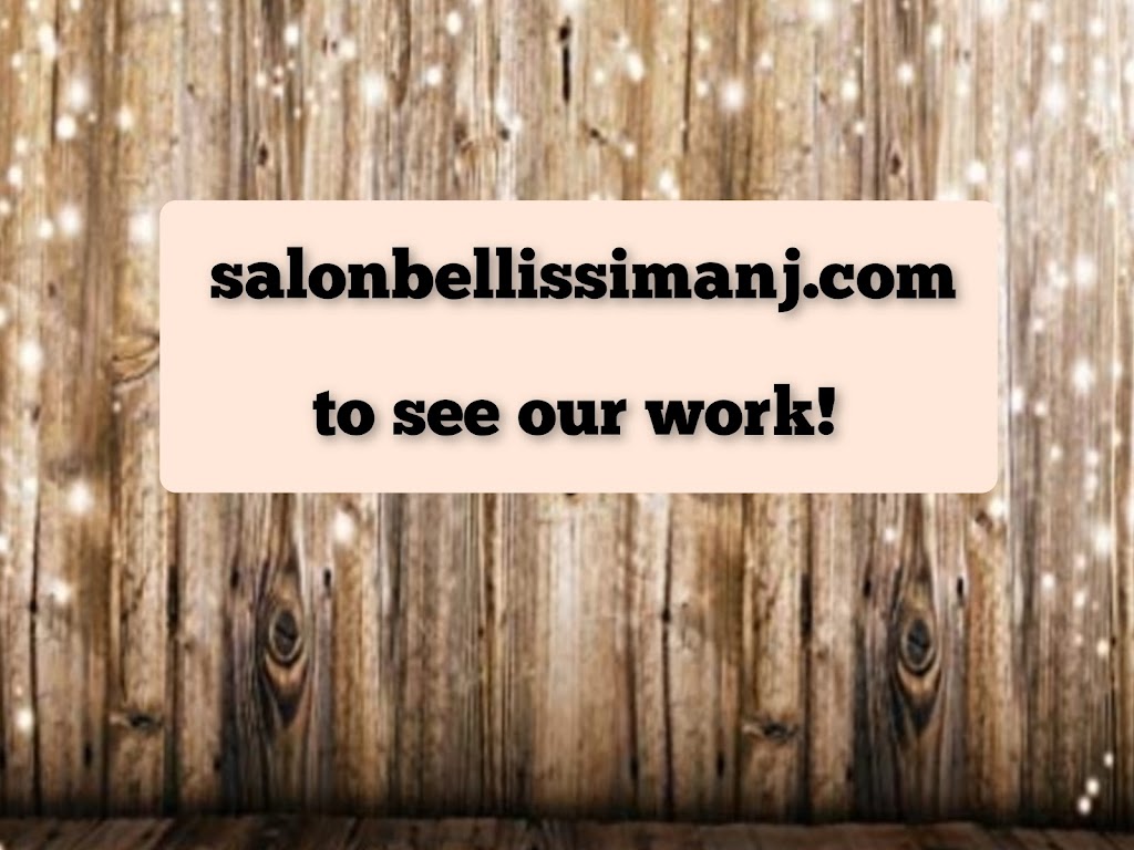 Salon Bellissima | 621 US-130, Trenton, NJ 08691 | Phone: (609) 585-4110