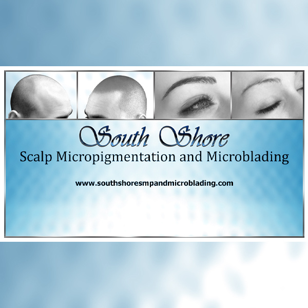 South Shore Scalp Micropigmentation and Microblading | 876 Sunrise Hwy Suite 38, Bay Shore, NY 11706 | Phone: (631) 829-6581