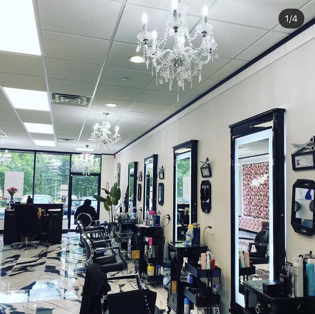 TheRealHER HAIRSalon | 48 Germonds Rd, New City, NY 10956 | Phone: (845) 323-4864