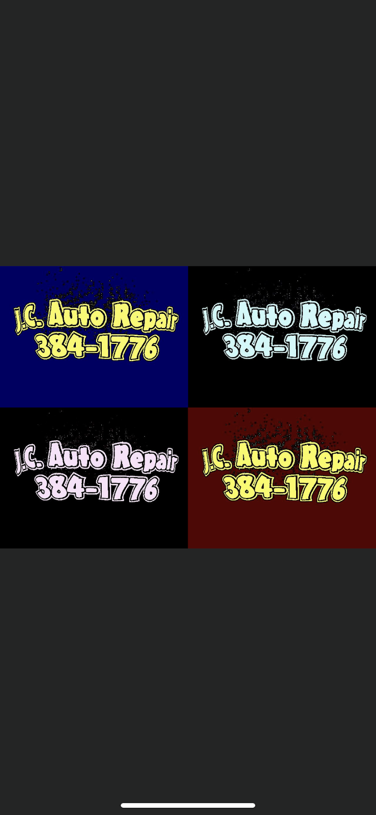 J C Auto Repair | 438 Glassboro Rd # X, Woodbury Heights, NJ 08097 | Phone: (856) 384-1776