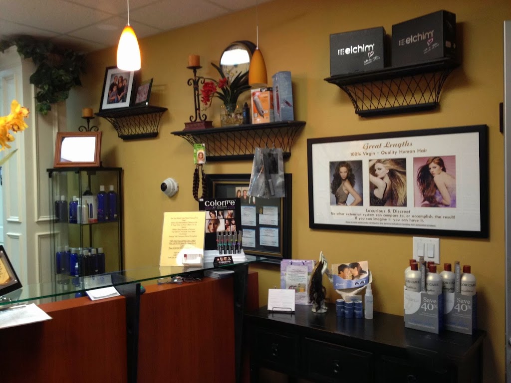 Scruples Hair Salon NJ | 851A Rahway Ave, Woodbridge Township, NJ 07095 | Phone: (732) 726-5777