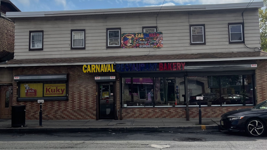 Carnaval Restaurant & Bakery | 344 Morris Ave, Elizabeth, NJ 07208 | Phone: (908) 469-1189
