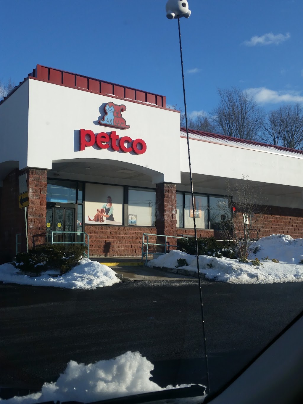 Petco | 360 N Bedford Rd, Mt Kisco, NY 10549 | Phone: (914) 244-7247