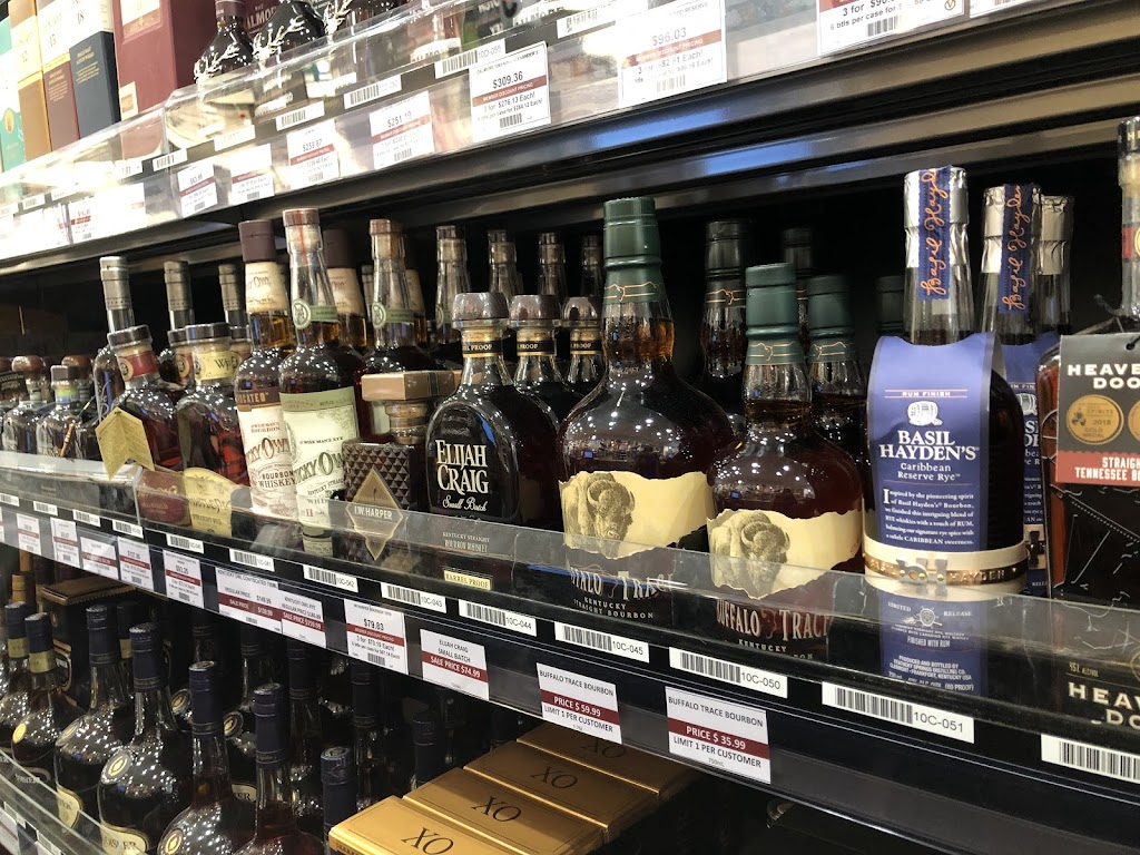 My Wine and Spirits | 1895 South Rd, Poughkeepsie, NY 12601 | Phone: (845) 208-7200